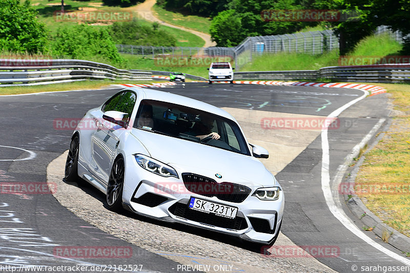 Bild #22162527 - Touristenfahrten Nürburgring Nordschleife (10.06.2023)