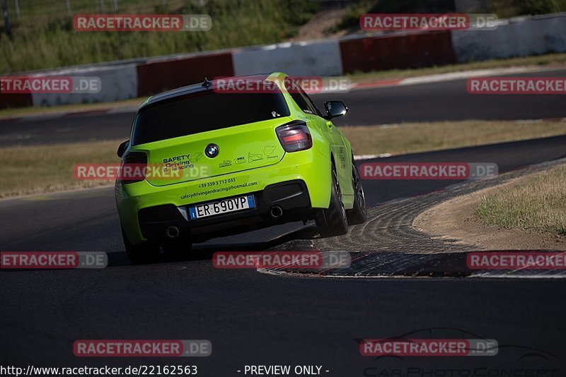 Bild #22162563 - Touristenfahrten Nürburgring Nordschleife (10.06.2023)