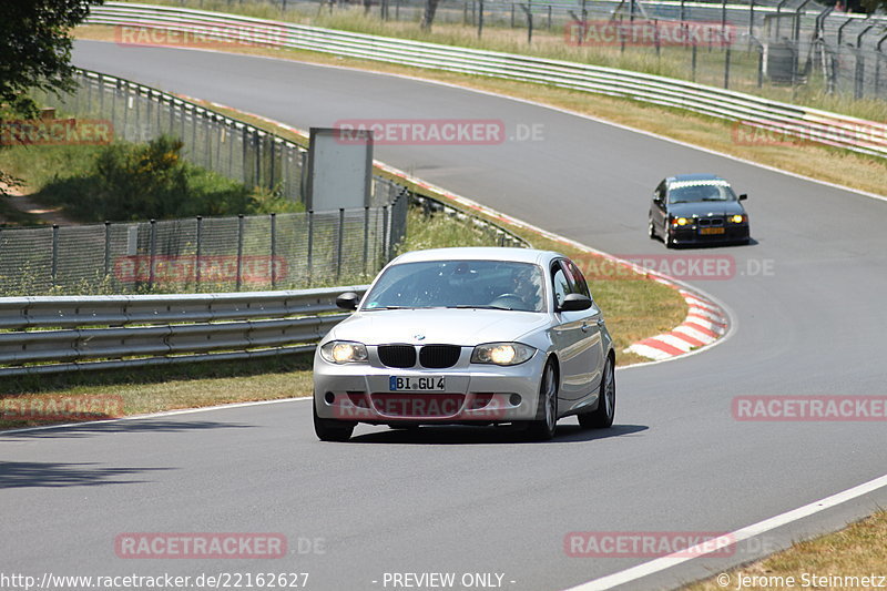 Bild #22162627 - Touristenfahrten Nürburgring Nordschleife (10.06.2023)