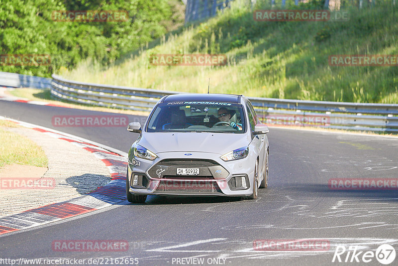 Bild #22162655 - Touristenfahrten Nürburgring Nordschleife (10.06.2023)