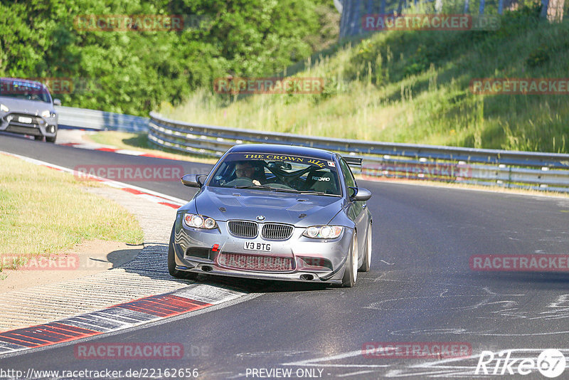 Bild #22162656 - Touristenfahrten Nürburgring Nordschleife (10.06.2023)