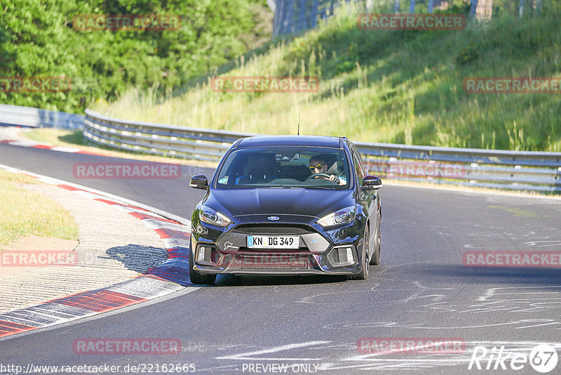 Bild #22162665 - Touristenfahrten Nürburgring Nordschleife (10.06.2023)