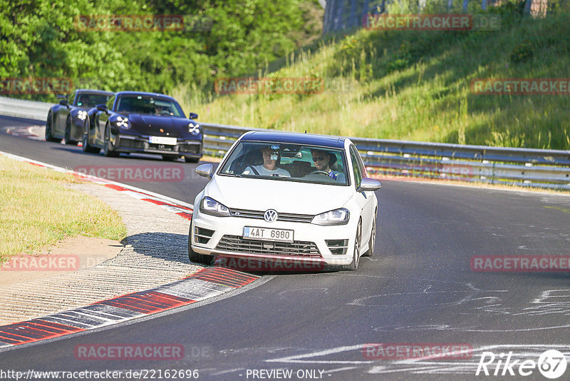 Bild #22162696 - Touristenfahrten Nürburgring Nordschleife (10.06.2023)