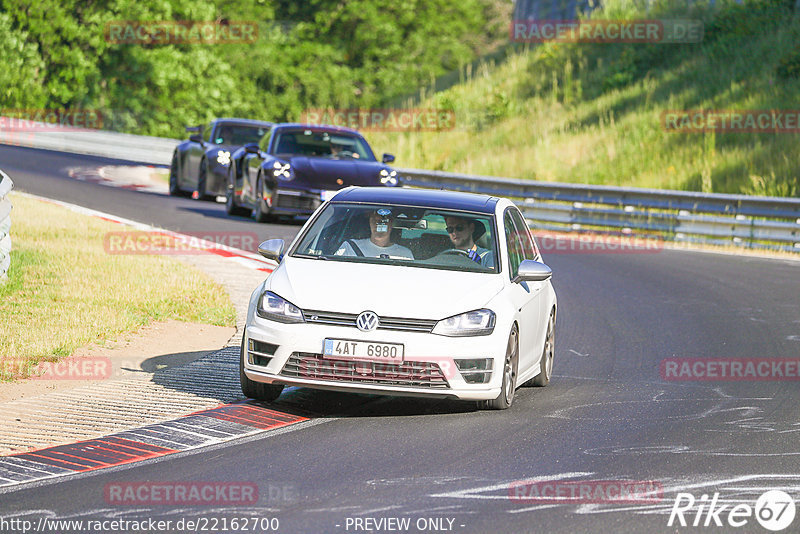 Bild #22162700 - Touristenfahrten Nürburgring Nordschleife (10.06.2023)