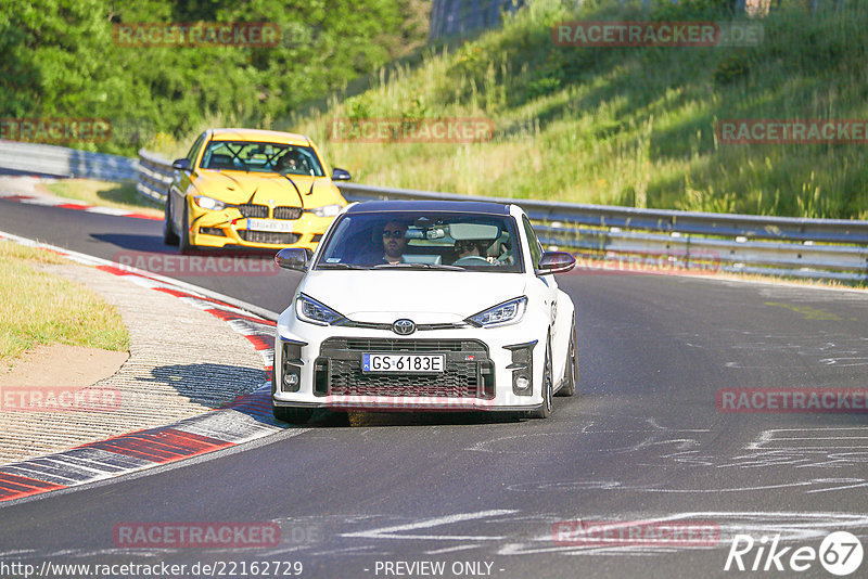 Bild #22162729 - Touristenfahrten Nürburgring Nordschleife (10.06.2023)