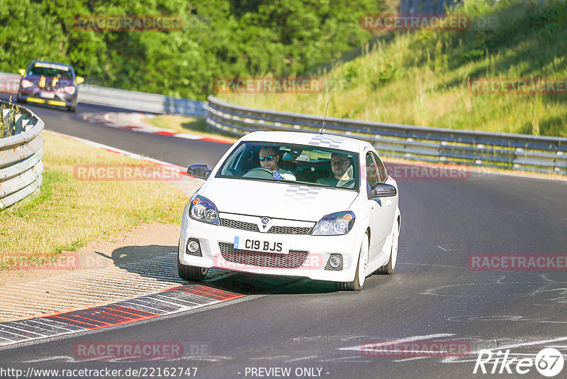 Bild #22162747 - Touristenfahrten Nürburgring Nordschleife (10.06.2023)