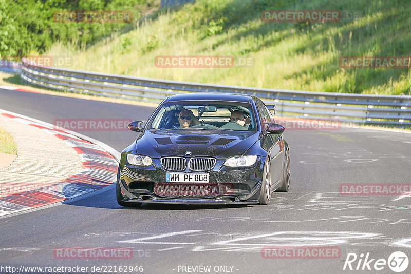 Bild #22162946 - Touristenfahrten Nürburgring Nordschleife (10.06.2023)