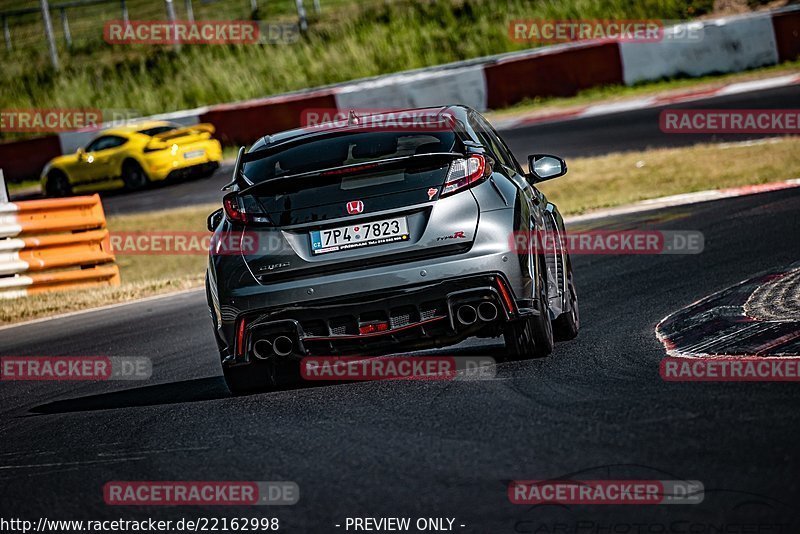 Bild #22162998 - Touristenfahrten Nürburgring Nordschleife (10.06.2023)