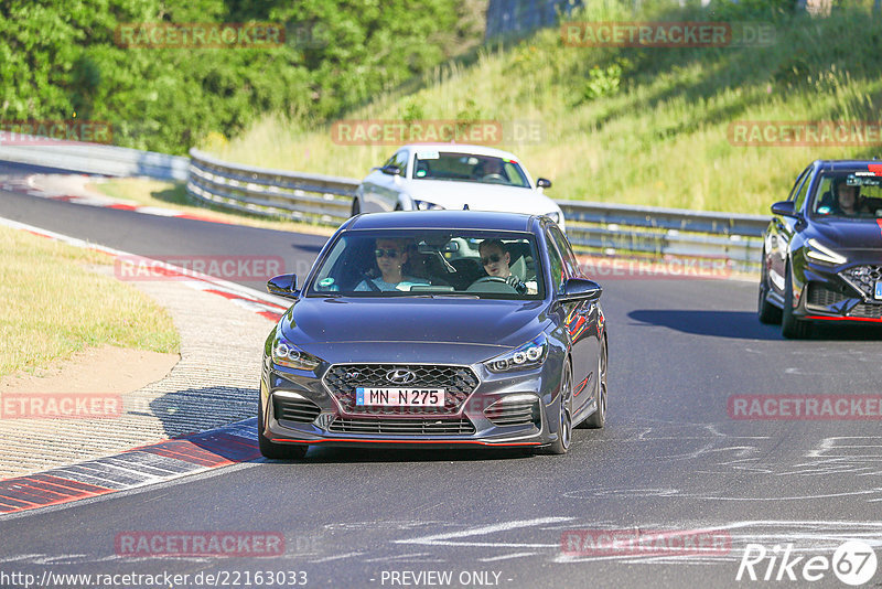 Bild #22163033 - Touristenfahrten Nürburgring Nordschleife (10.06.2023)