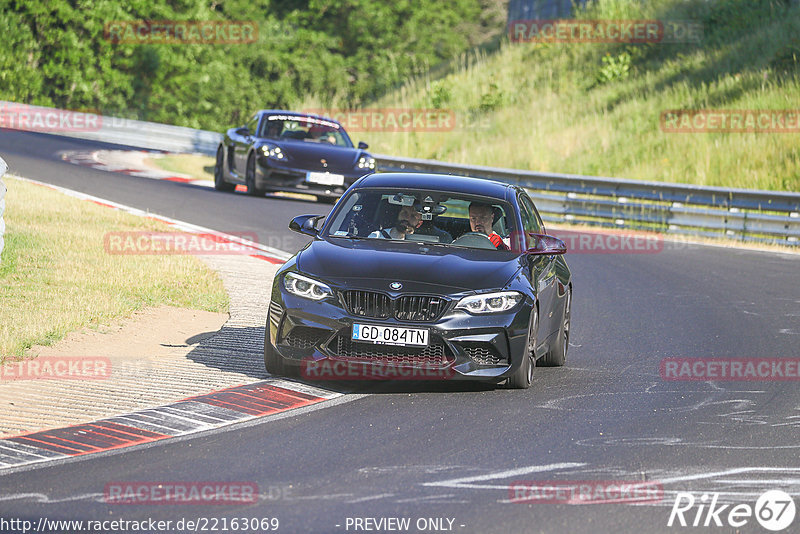 Bild #22163069 - Touristenfahrten Nürburgring Nordschleife (10.06.2023)