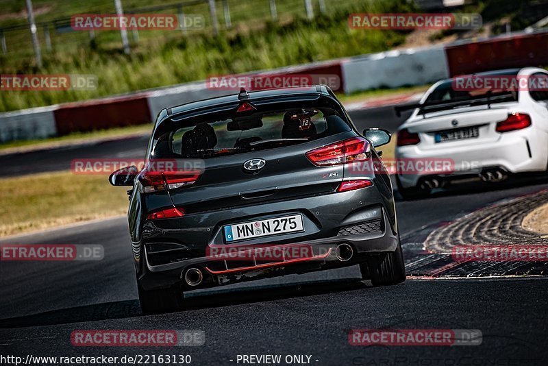 Bild #22163130 - Touristenfahrten Nürburgring Nordschleife (10.06.2023)