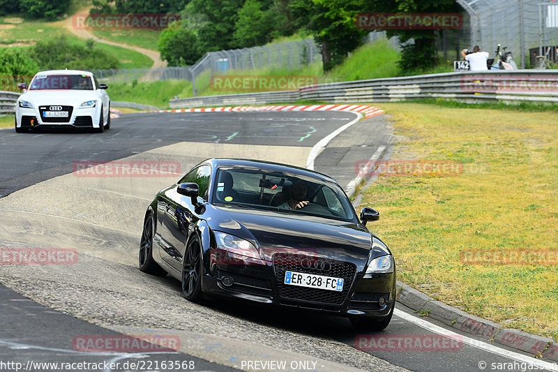 Bild #22163568 - Touristenfahrten Nürburgring Nordschleife (10.06.2023)