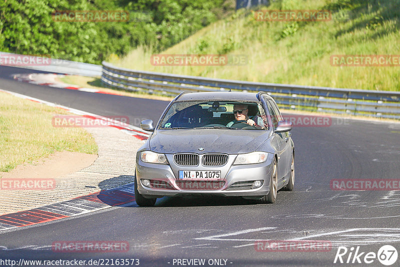 Bild #22163573 - Touristenfahrten Nürburgring Nordschleife (10.06.2023)