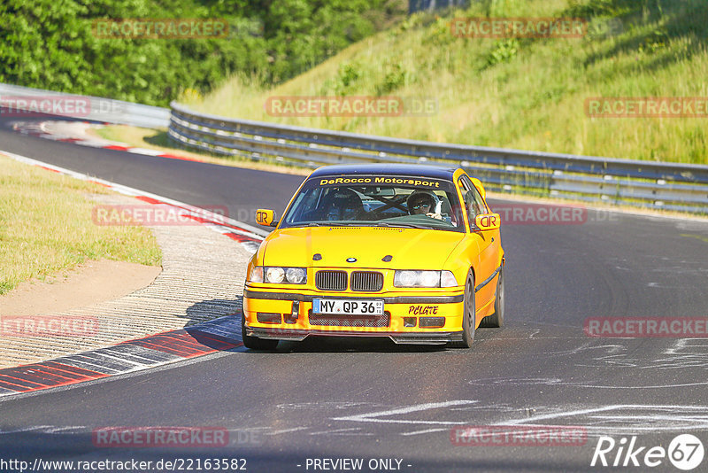 Bild #22163582 - Touristenfahrten Nürburgring Nordschleife (10.06.2023)