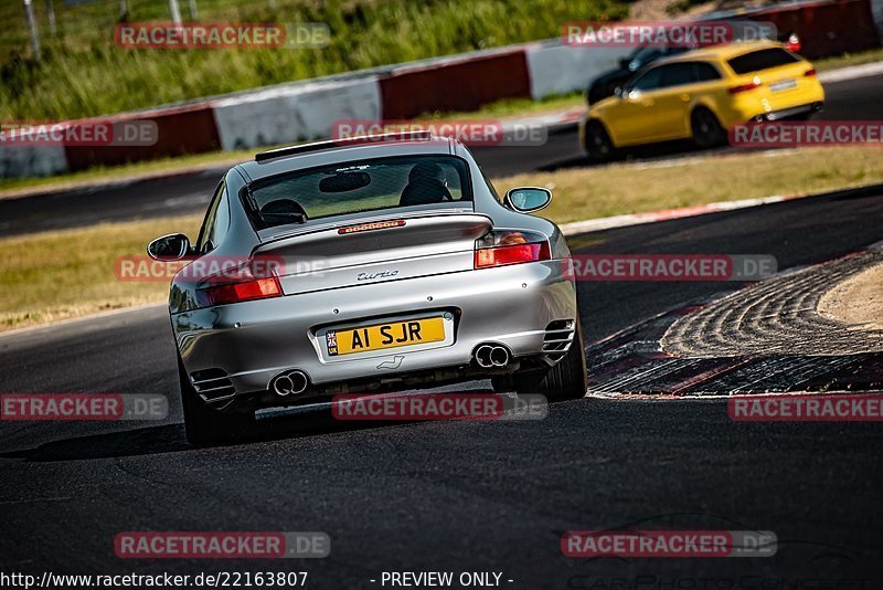 Bild #22163807 - Touristenfahrten Nürburgring Nordschleife (10.06.2023)