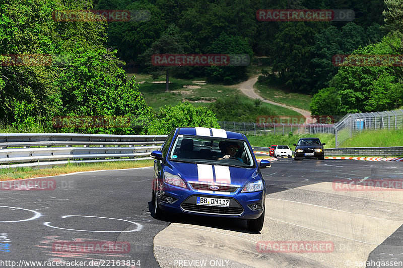 Bild #22163854 - Touristenfahrten Nürburgring Nordschleife (10.06.2023)