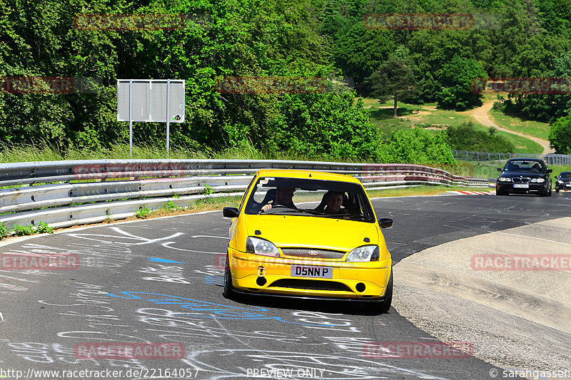 Bild #22164057 - Touristenfahrten Nürburgring Nordschleife (10.06.2023)