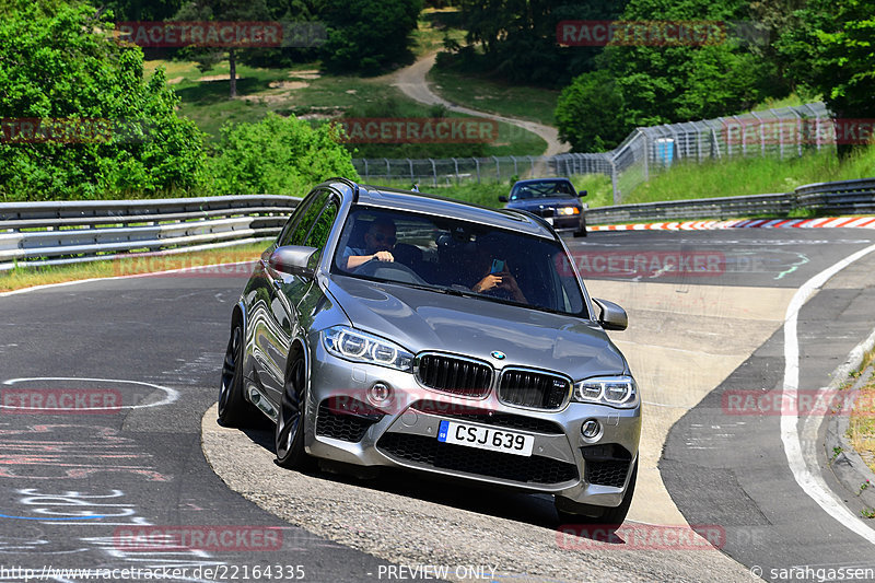 Bild #22164335 - Touristenfahrten Nürburgring Nordschleife (10.06.2023)