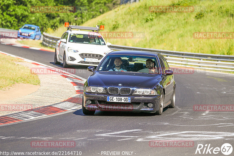 Bild #22164710 - Touristenfahrten Nürburgring Nordschleife (10.06.2023)