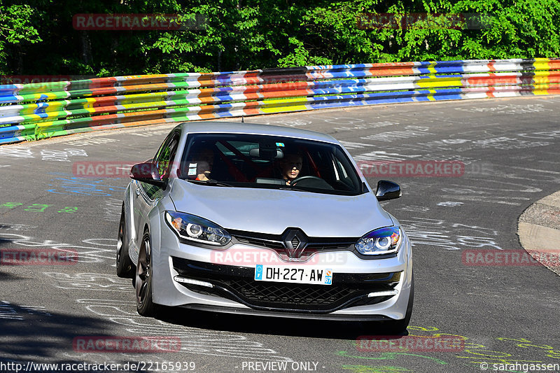 Bild #22165939 - Touristenfahrten Nürburgring Nordschleife (10.06.2023)