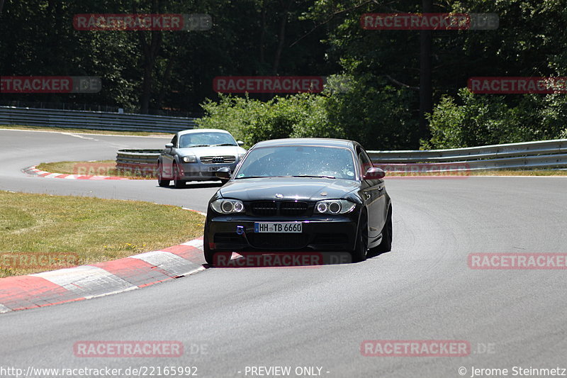 Bild #22165992 - Touristenfahrten Nürburgring Nordschleife (10.06.2023)