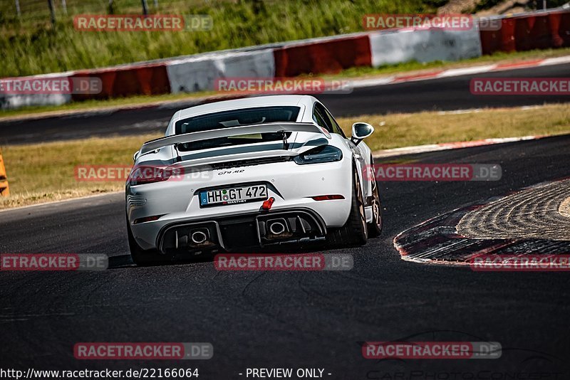 Bild #22166064 - Touristenfahrten Nürburgring Nordschleife (10.06.2023)