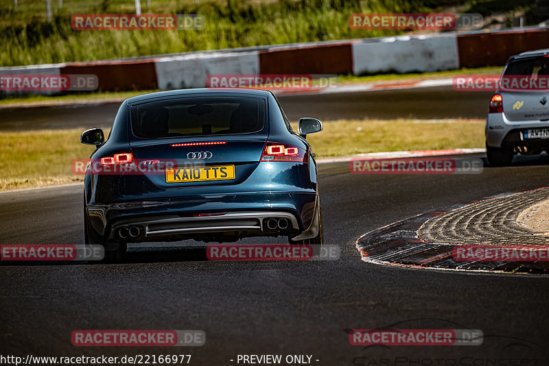 Bild #22166977 - Touristenfahrten Nürburgring Nordschleife (10.06.2023)