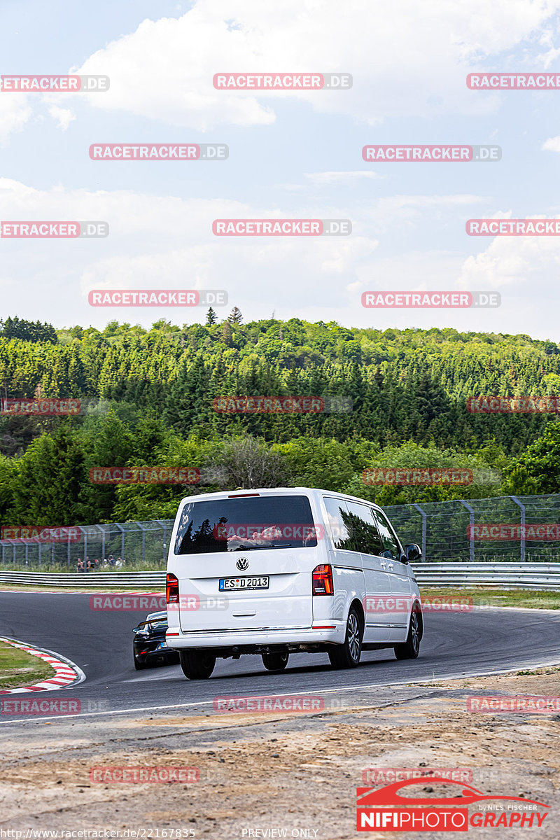 Bild #22167835 - Touristenfahrten Nürburgring Nordschleife (10.06.2023)