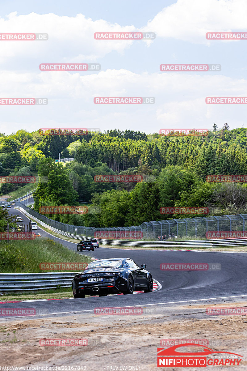 Bild #22167840 - Touristenfahrten Nürburgring Nordschleife (10.06.2023)