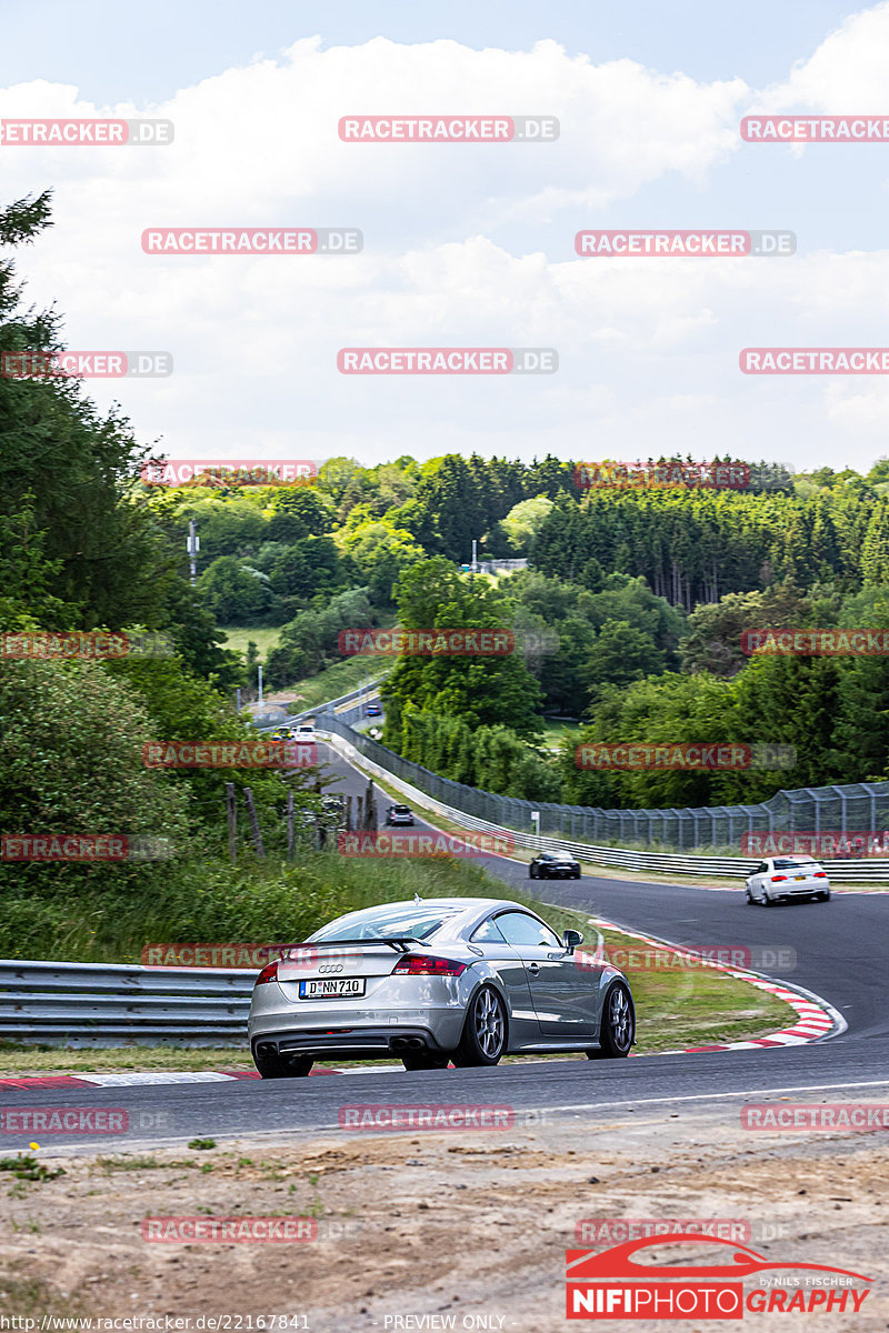 Bild #22167841 - Touristenfahrten Nürburgring Nordschleife (10.06.2023)