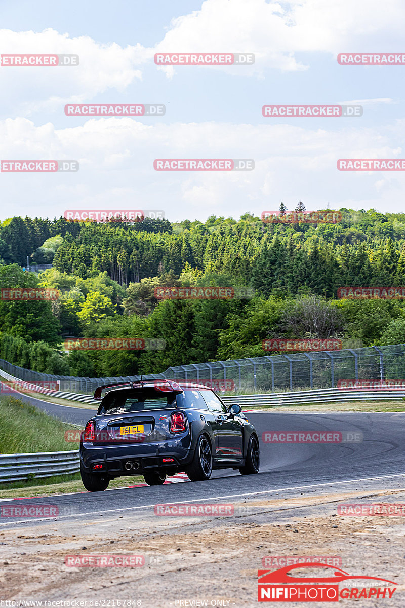 Bild #22167848 - Touristenfahrten Nürburgring Nordschleife (10.06.2023)