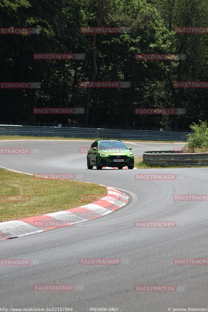 Bild #22167969 - Touristenfahrten Nürburgring Nordschleife (10.06.2023)