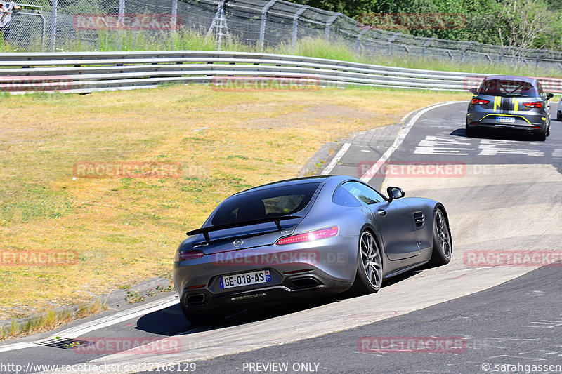 Bild #22168129 - Touristenfahrten Nürburgring Nordschleife (10.06.2023)