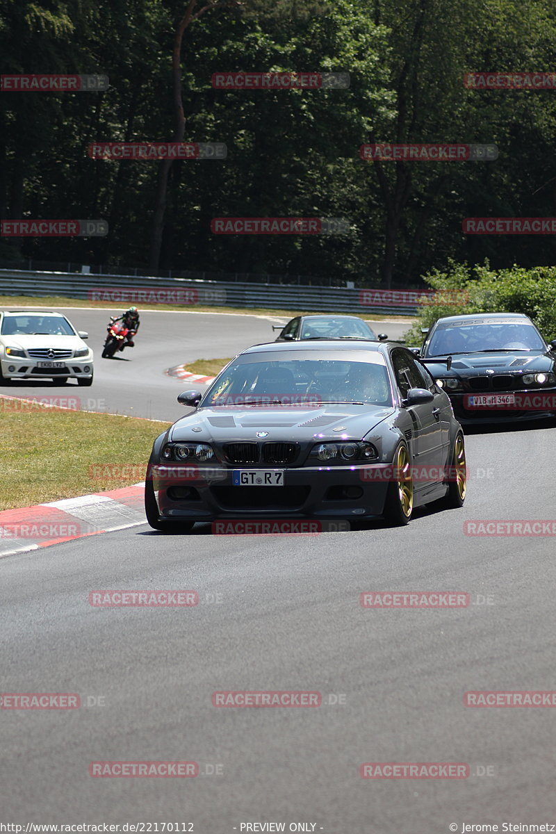 Bild #22170112 - Touristenfahrten Nürburgring Nordschleife (10.06.2023)