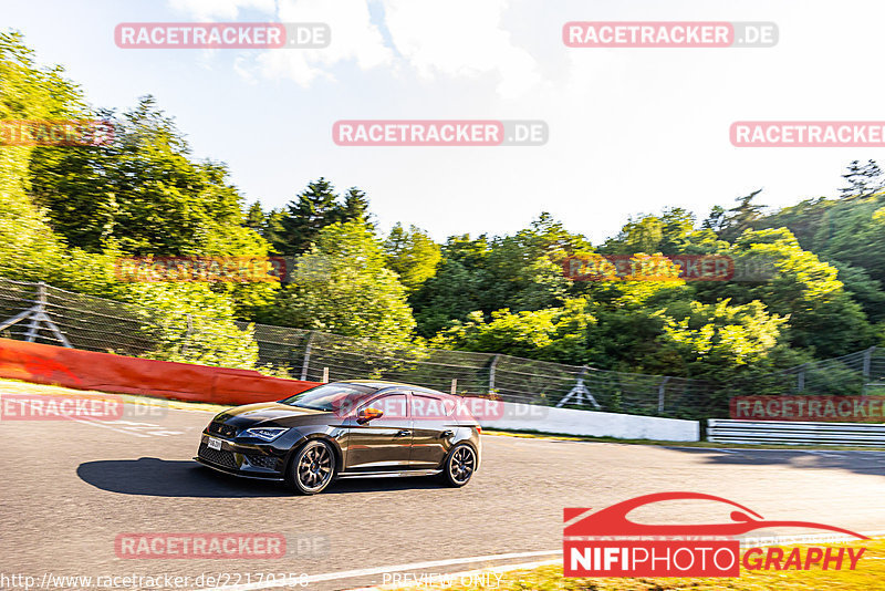 Bild #22170358 - Touristenfahrten Nürburgring Nordschleife (10.06.2023)