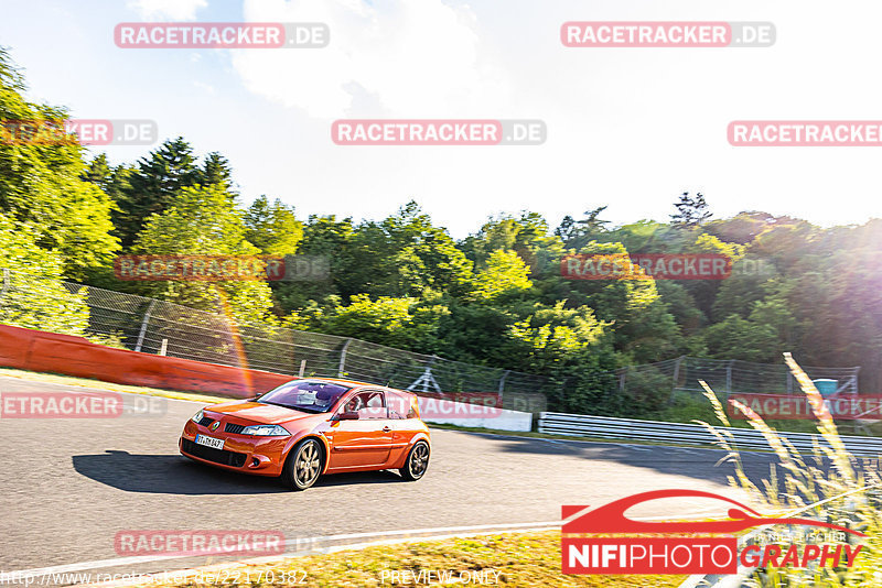 Bild #22170382 - Touristenfahrten Nürburgring Nordschleife (10.06.2023)