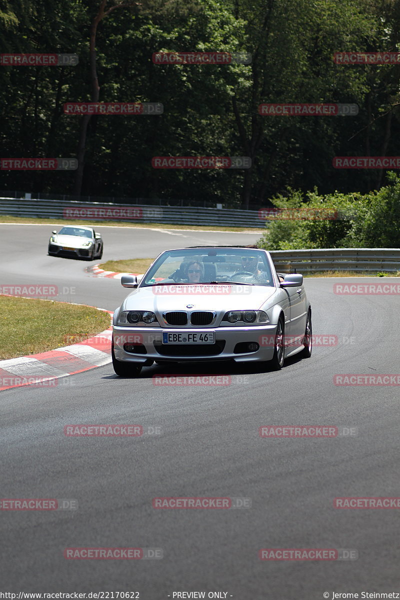 Bild #22170622 - Touristenfahrten Nürburgring Nordschleife (10.06.2023)