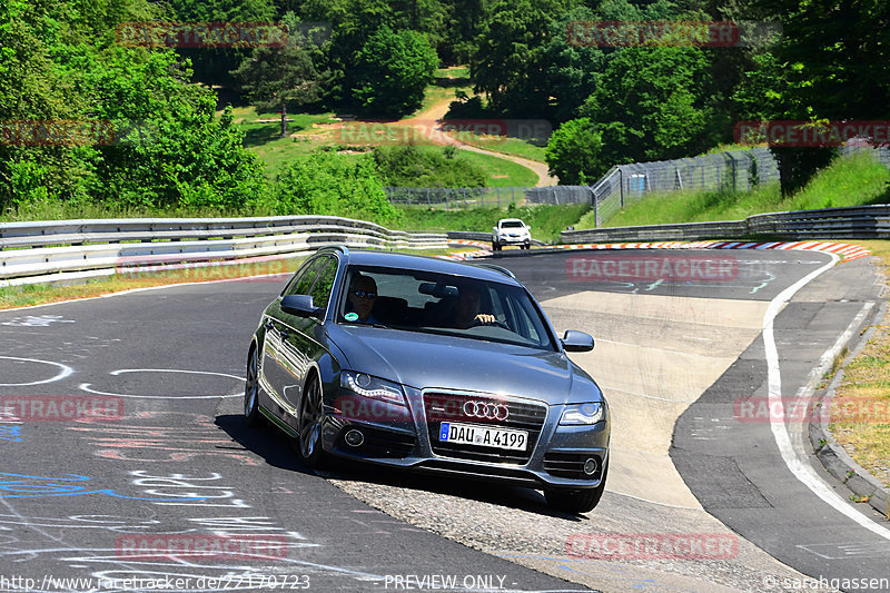 Bild #22170723 - Touristenfahrten Nürburgring Nordschleife (10.06.2023)