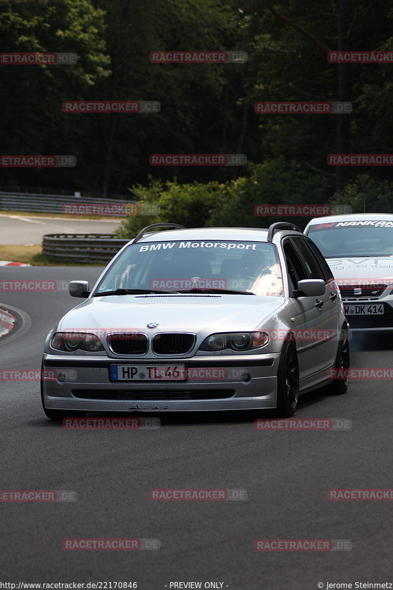 Bild #22170846 - Touristenfahrten Nürburgring Nordschleife (10.06.2023)