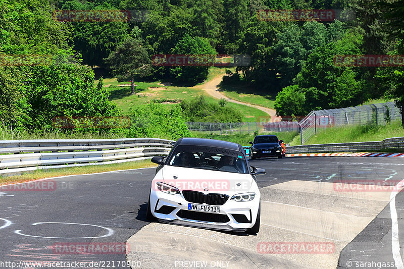 Bild #22170900 - Touristenfahrten Nürburgring Nordschleife (10.06.2023)