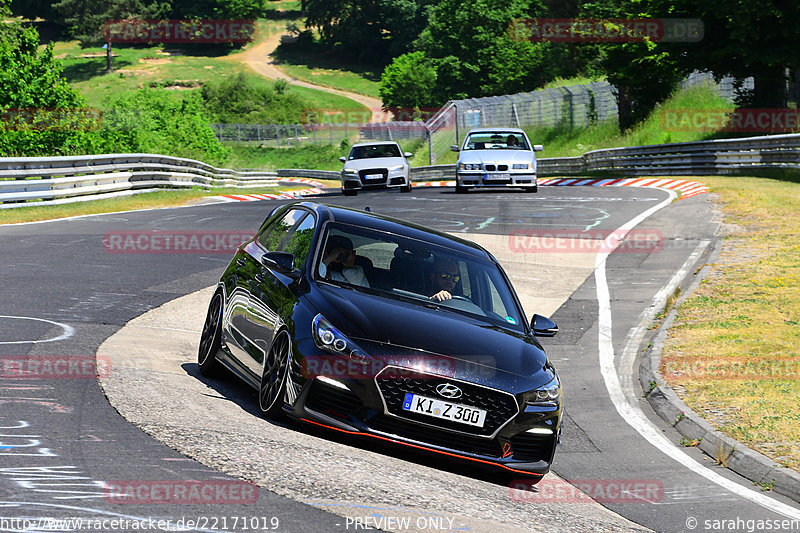 Bild #22171019 - Touristenfahrten Nürburgring Nordschleife (10.06.2023)