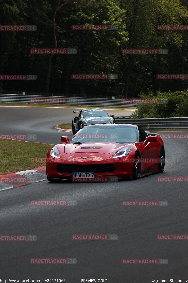 Bild #22171065 - Touristenfahrten Nürburgring Nordschleife (10.06.2023)