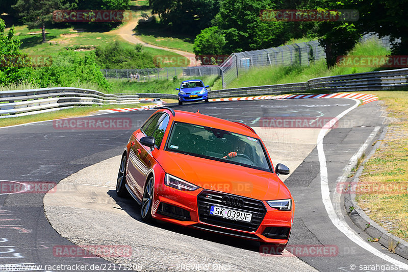 Bild #22171206 - Touristenfahrten Nürburgring Nordschleife (10.06.2023)