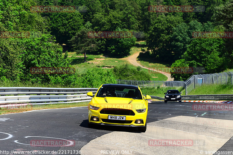 Bild #22171736 - Touristenfahrten Nürburgring Nordschleife (10.06.2023)