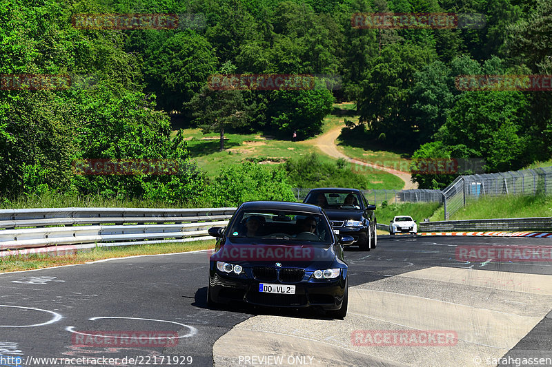Bild #22171929 - Touristenfahrten Nürburgring Nordschleife (10.06.2023)