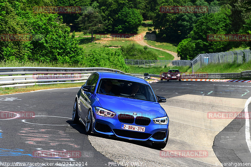 Bild #22172014 - Touristenfahrten Nürburgring Nordschleife (10.06.2023)