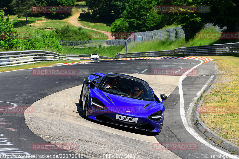 Bild #22172040 - Touristenfahrten Nürburgring Nordschleife (10.06.2023)