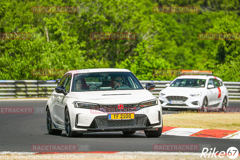 Bild #22173009 - Touristenfahrten Nürburgring Nordschleife (10.06.2023)