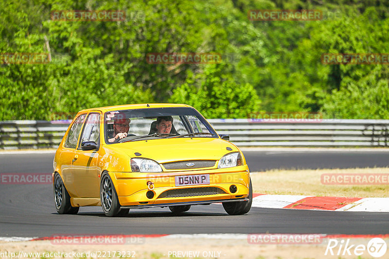 Bild #22173232 - Touristenfahrten Nürburgring Nordschleife (10.06.2023)