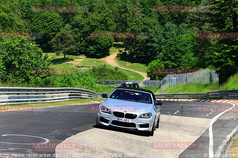 Bild #22173528 - Touristenfahrten Nürburgring Nordschleife (10.06.2023)